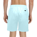 Swim Shorts Challenger Light Blue Stars-2