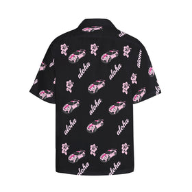 GT2RS Men's Hawaiian Shirt - 0