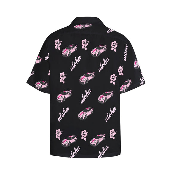 GT2RS Men's Hawaiian Shirt