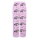 GR Yaris Cherry Blossom X Goodluck Pajama Pants Women-1