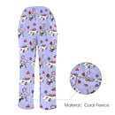 Miata Cherry Keychains Plush Pajama-1