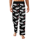 Men's E30 Snow & Candy Pajama Collection-1