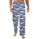Men's 370Z Snow & Candy Pajama Collection-1