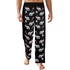 Men's IS300 Snow & Candy Pajama Collection