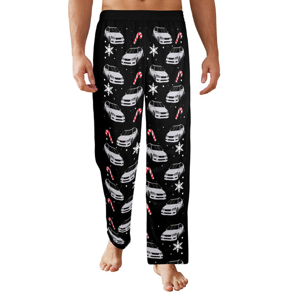 Men's IS300 Snow & Candy Pajama Collection