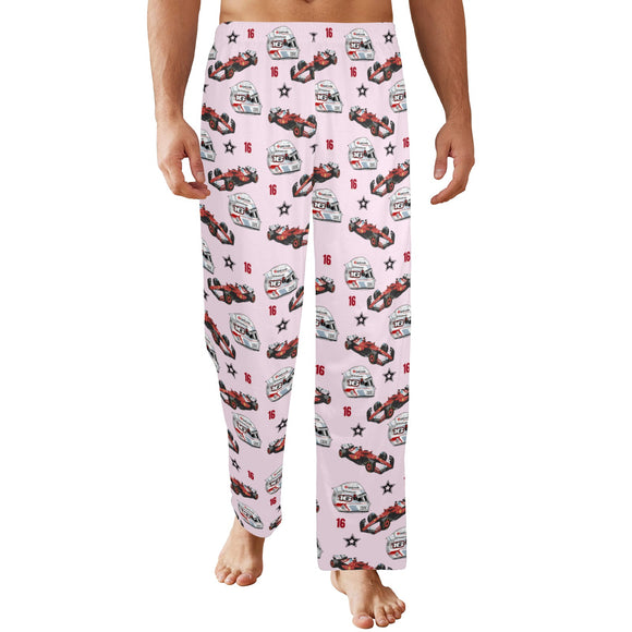 Unisex Lightweight Charles16 Pajama Pants
