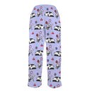 GT86 Cherry Keychains Plush Pajama-2