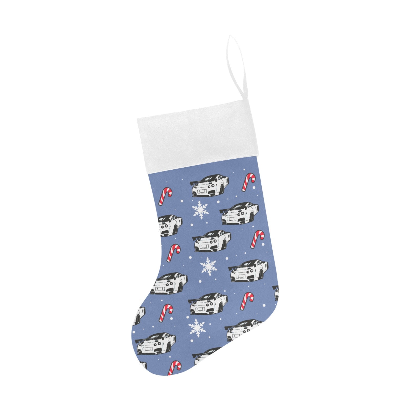 GTR R35 Christmas Stockings Multi- colors