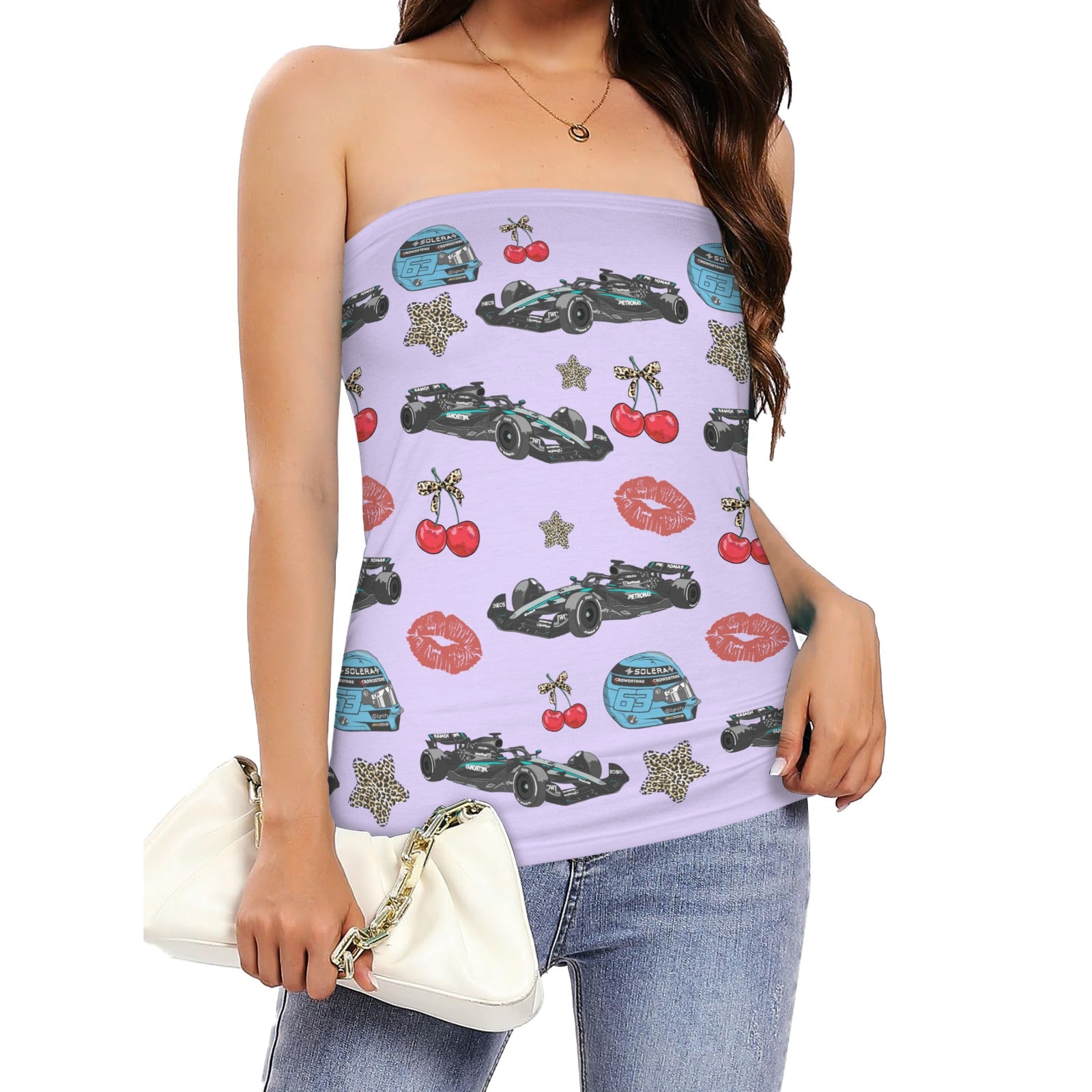 George63 Tube Top
