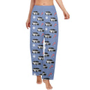 Women's EVO Snow & Candy Pajama Collection-4