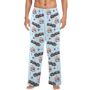Unisex Max1 Fleece Pajama Pants-4