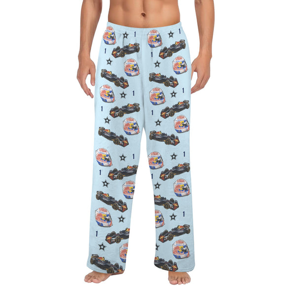 Unisex Max1 Fleece Pajama Pants