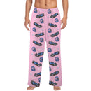 Unisex Alex23 Fleece Pajama Pants-6