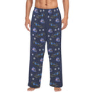 Unisex Alex23 Fleece Pajama Pants-7