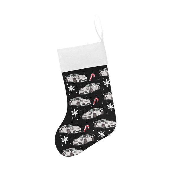 GT3RS Christmas Stockings Multi - colors