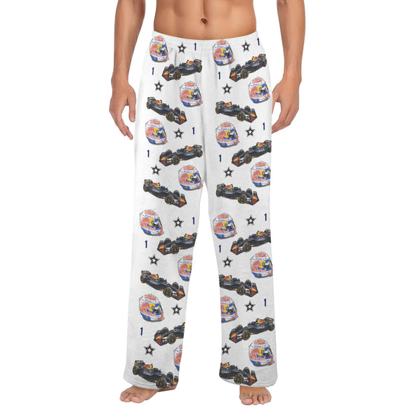 Unisex Max1 Fleece Pajama Pants