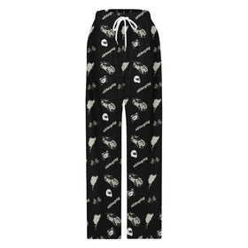 Unisex GT2RS  Nürburgring Lounge Pants Black