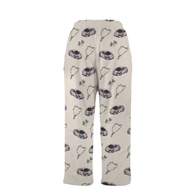 MCLAREN Nurburgring Plush Pajama - 0