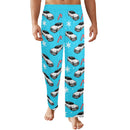 Men's E36 Snow & Candy Pajama Collection-3