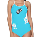 GT2RS Blue/White combo One Piece-1