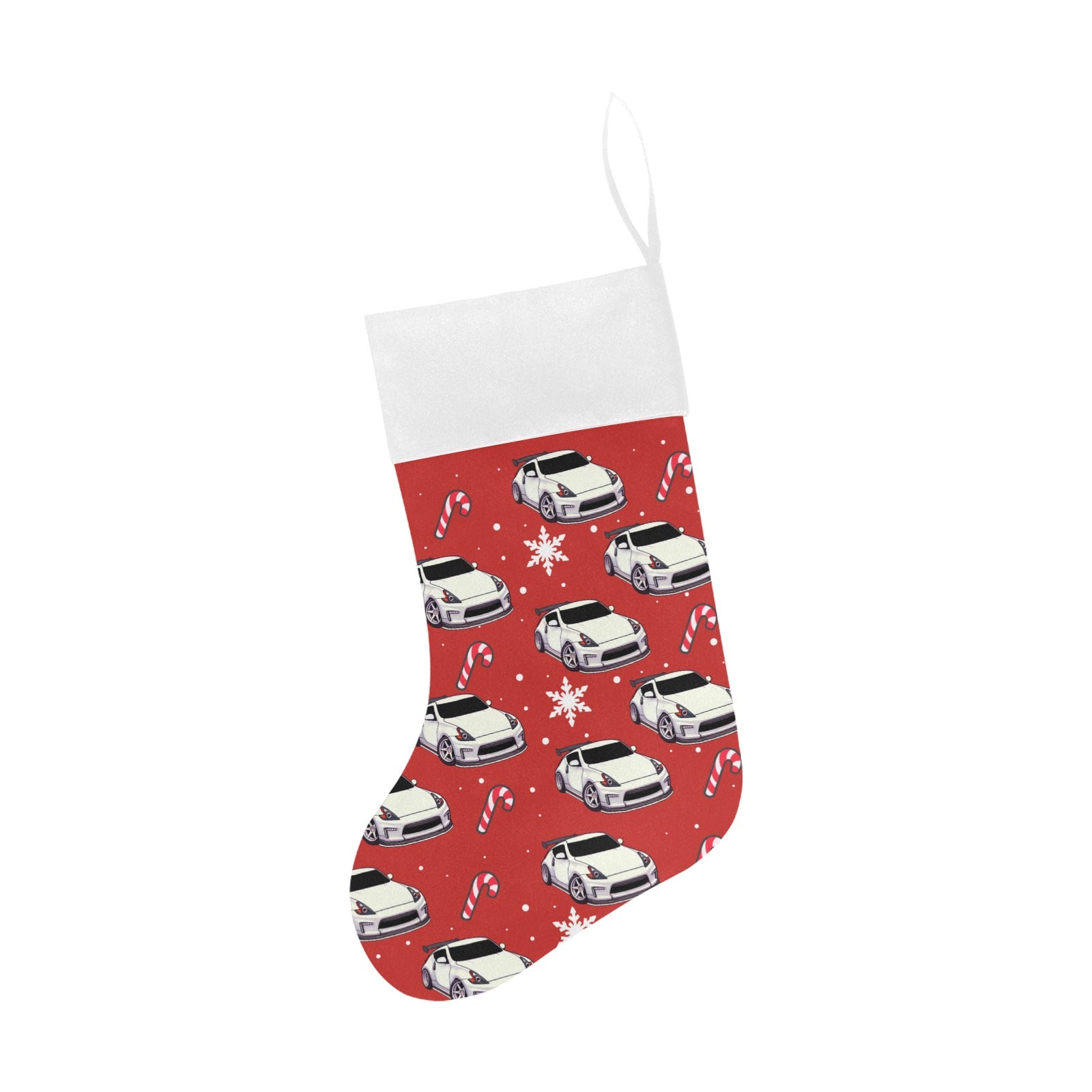 370Z Christmas Stockings Multi-colors