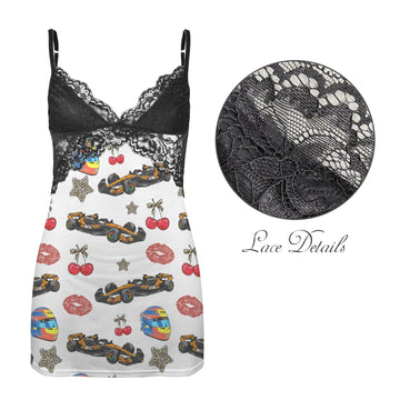 Oscar81 Dress
