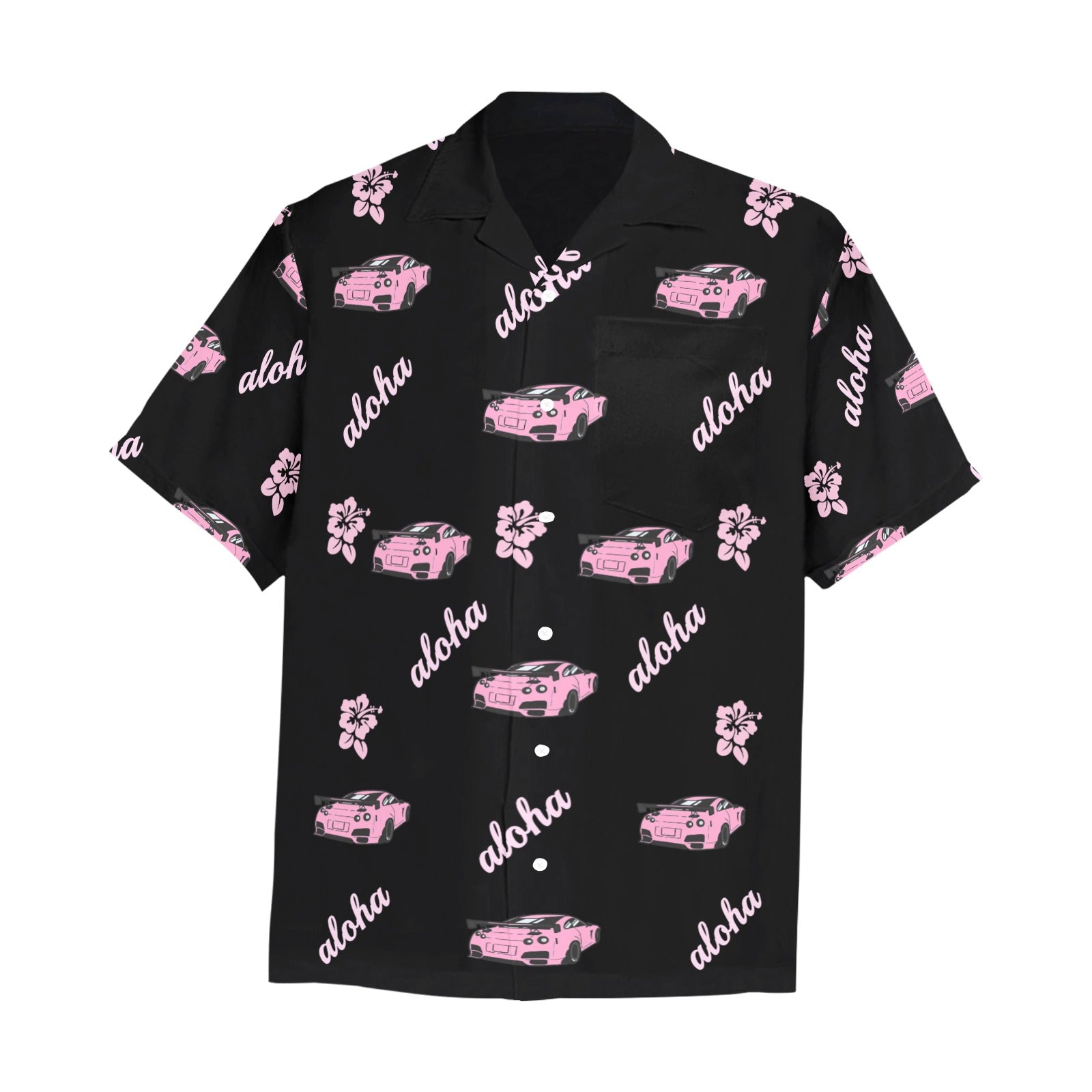 Hawaiian Shirts | Sokuraii