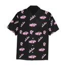 GTR Men's Hawaiian Shirt-1