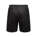 Swim Shorts Supra Black Blue Star-2
