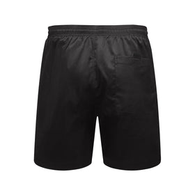 Swim Shorts Supra Black Blue Star - 0