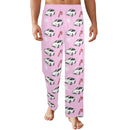 Men's INTEGRA Snow & Candy Pajama Collection-7