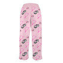 GT2RS Race Plush Pajama Pink-2