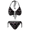 Plus Size Miata Bikini Set-1