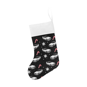 E36 Christmas Stockings Multi- colors - 0