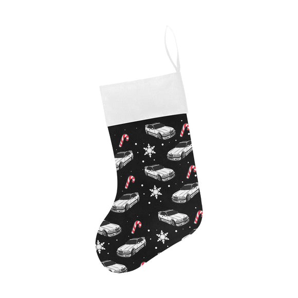 E36 Christmas Stockings Multi- colors
