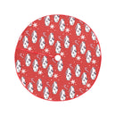 Christmas Tree Skirt MX-5 MIATA NA CONVERTIBLE-1