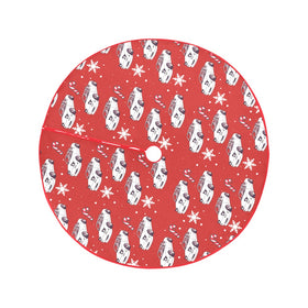 Christmas Tree Skirt MX-5 MIATA NA CONVERTIBLE