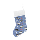 E36 Christmas Stockings Multi- colors-5