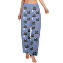 Women's GTI Snow & Candy Pajama Collection-4