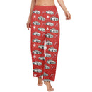 Women's SILVIA S14 Snow & Candy Pajama Collection-3