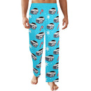 Men's RS5 Snow & Candy Pajama Collection-4