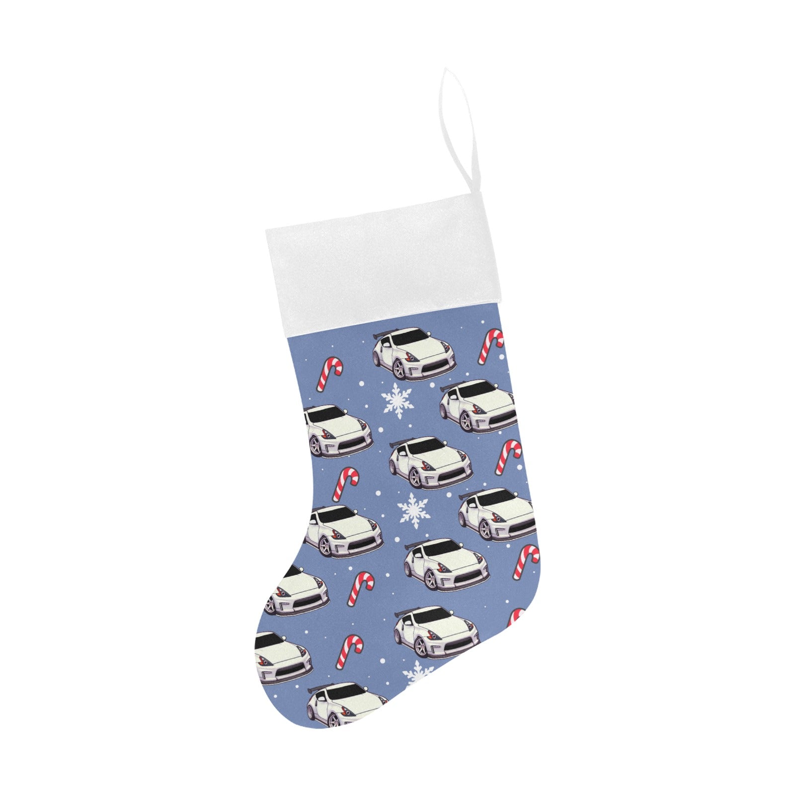 370Z Christmas Stockings Multi-colors - 0