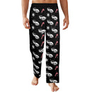 Men's MK4 Snow & Candy Pajama Collection-1