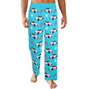 Men's GR86 Snow & Candy Pajama Collection-2