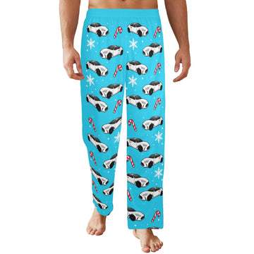 Men's GR86 Snow & Candy Pajama Collection - 0
