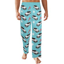 Men's E36 Snow & Candy Pajama Collection-6