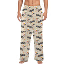 Unisex Max1 Fleece Pajama Pants-8