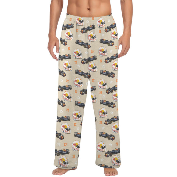 Unisex Max1 Fleece Pajama Pants