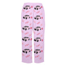 GR Yaris Cherry Blossom X Goodluck Pajama Pants Women-2