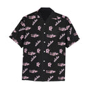 F40 Men's Hawaiian Shirt-1